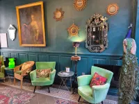 Hotel du Cygne Tours