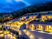 Isavoria Resort Hotels in Parga