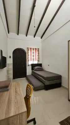 Cute Room at Pondok Raima SYARIAH
