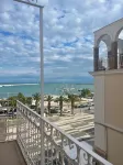 Casa Manfredi - Meerblick