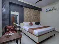 Golden Fortune Inn Hotels near RMZ إنفينيتي