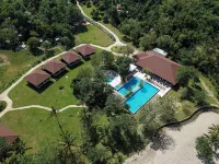 Solina Beach & Nature Resort - Beach