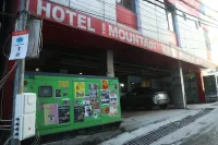 The Mountain View Tapovan - parking