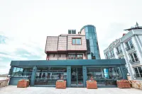 Çamlıca Hotel Các khách sạn ở 