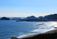 Kamogawa Grand Tower - Ocean View