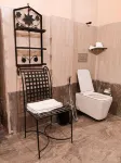 Vedaaranya Haveli, Ramgarh- am Hotel Kollection - parking