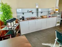 Tahiti Airport Motel - breakfast