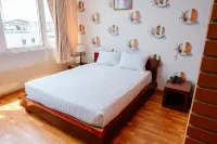 Anh Dao Mekong Hotel - 2つ星