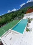Villa Fortuna - Kinta Mani #Puncak Bogor - Villas