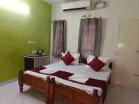 Trendz Service Apartments - Condos