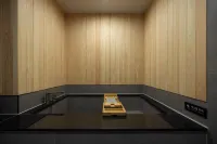 Aank Ryokan Hotel Ansan Seonbu Branch - Hot Springs