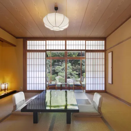 Tokiwa Bekkan