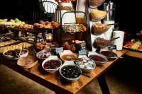 National by Stellar Hotels, Yerevan - فطور