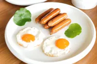 ヴラ ムーン ブティック - 朝食