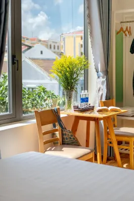 Lavila Homestay Hotels near Hoi An Post Office