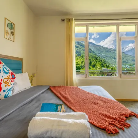 La Heim Hostels