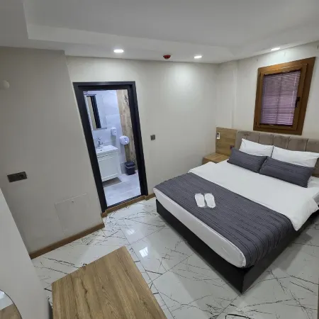 Poyraz Hotel Uzungöl