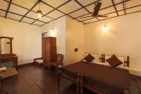 Rossitta Wood Castle - Bed and Breakfasts
