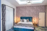 Art Hotel - balcón