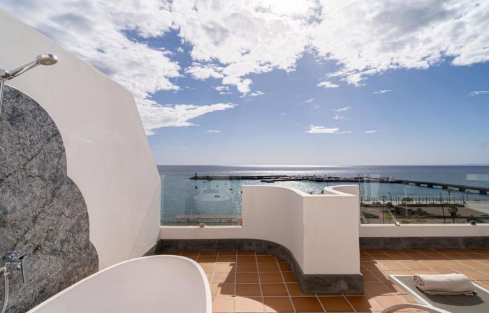 Apartamentos Islamar Arrecife