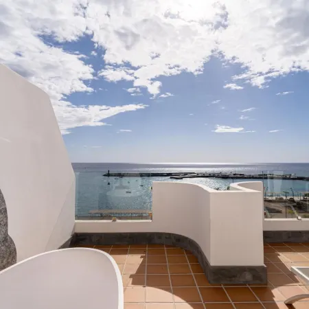 Apartamentos Islamar Arrecife