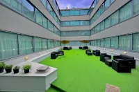 Maestrale Resort Hotel - Grosseto - balcony