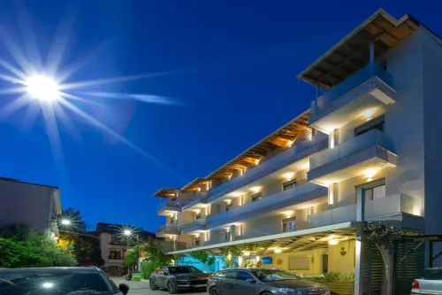 Grand TheoNi Boutique Hotel & Spa