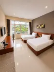 Grand Kanaya Baturraden Hotel