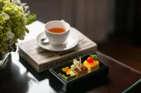 The Tray Hotel Hai Phong - petit déjeuner