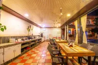 Flora Ecostay Resort and Spa Lonavala - breakfast