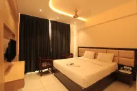 Ramrathna Residency - 2 ดาว