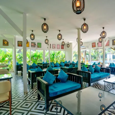 Raya Resorts