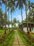 Seclude Eco Cottages - 2-Sterne