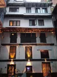 Traditional Newari Homestay - parking