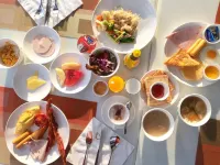 Beachfront accommodation in Sriracha with a private beach - 2-Star