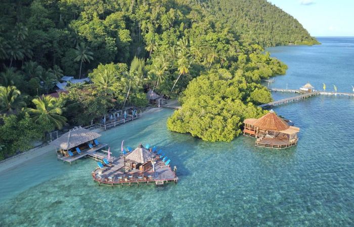 Raja Ampat Dive Lodge