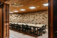 Abacus Motel