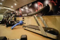 Hotel Olive Eva - Gym