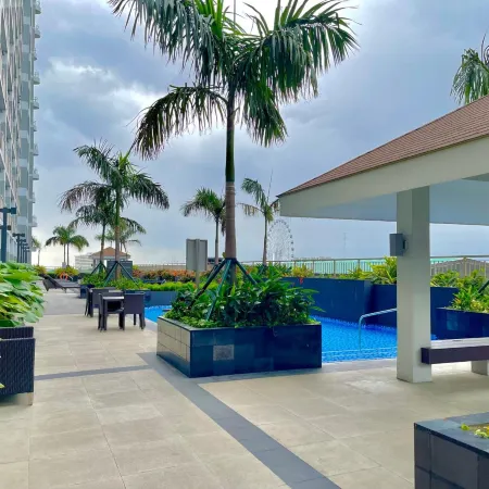 Smdc Coast Residences