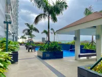 Smdc Coast Residences - Ocean View