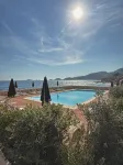 Hotel Stella di Mare - Bãi biển