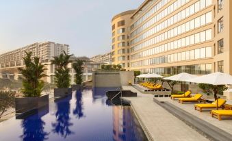 Trident, Bandra Kurla, Mumbai