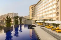 Trident, Bandra Kurla, Mumbai - 5 stjerner