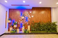 Tre Viet Hotel 2 - spa