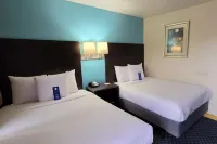 Howard Johnson by Wyndham Odessa TX - 2-Star