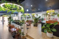 Holiday Inn TOWNSVILLE by IHG - Desayuno