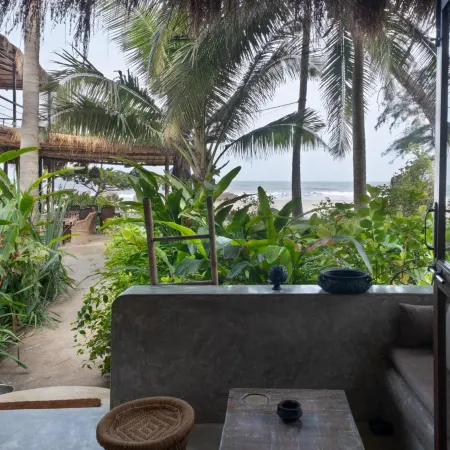 Palm Grove Beach Resort