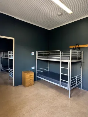 Roebuck Bay Backpackers and Party Bar - Wifi