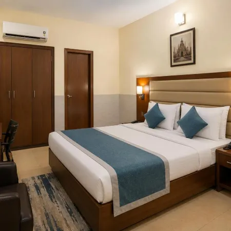 Subhan Palace Guest House