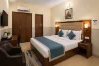 Subhan Palace Guest House - Baarit